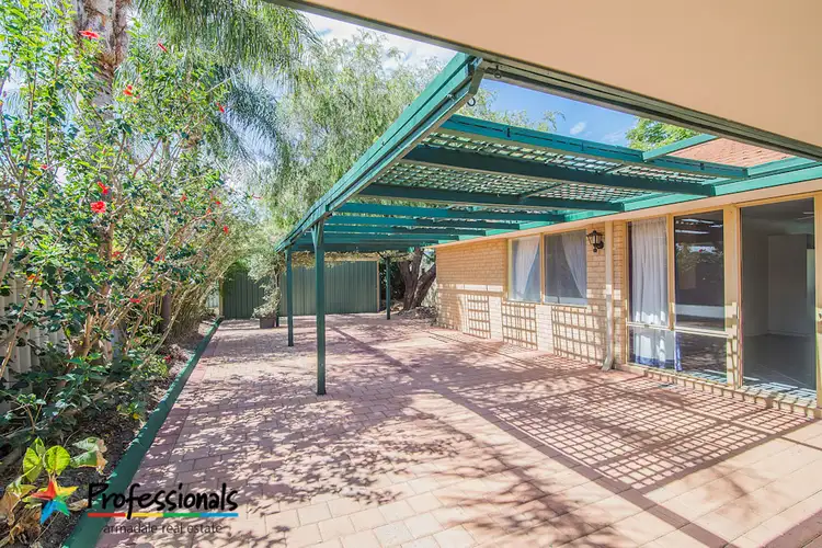 Seventh view of Homely house listing, 9 Jaffa Close, Seville Grove WA 6112