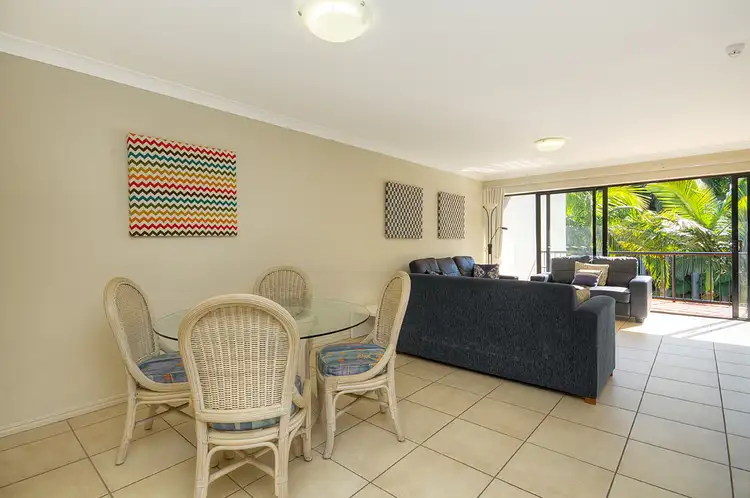 Fourth view of Homely unit listing, Unit At Great Hall Drive, Miami QLD 4220
