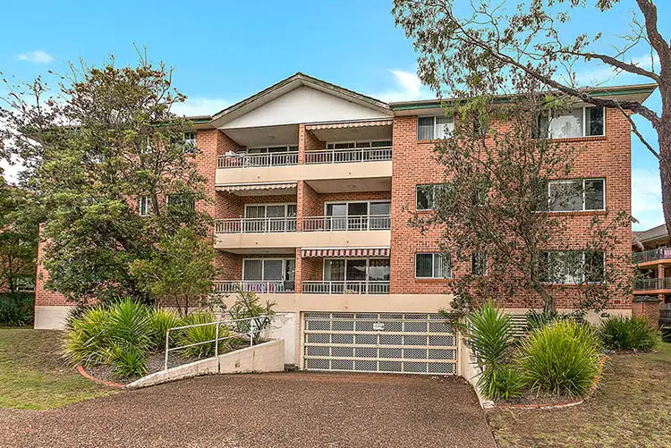 18/1092 Old Princes Highway, Engadine NSW 2233