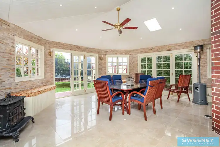 Seventh view of Homely house listing, 35 Palmerston Crescent, Taylors Lakes VIC 3038