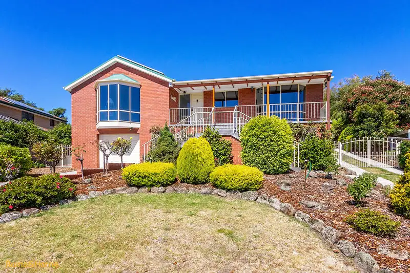 Main view of Homely house listing, 6 Montego Court, Blackmans Bay TAS 7052