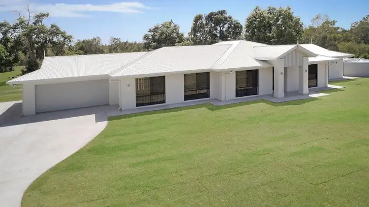 Second view of Homely house listing, 126 Devonstone Drive, Cooroibah QLD 4565