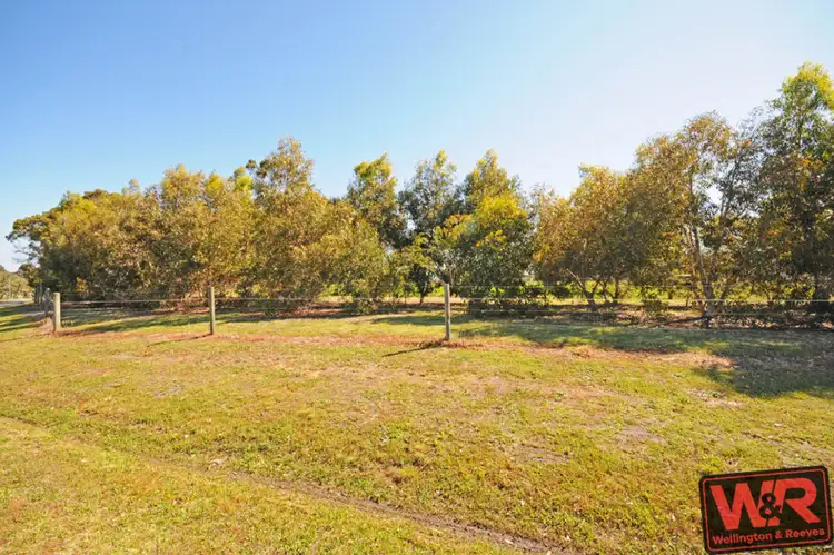 Lot 717 Greenwood Drive, Willyung WA 6330