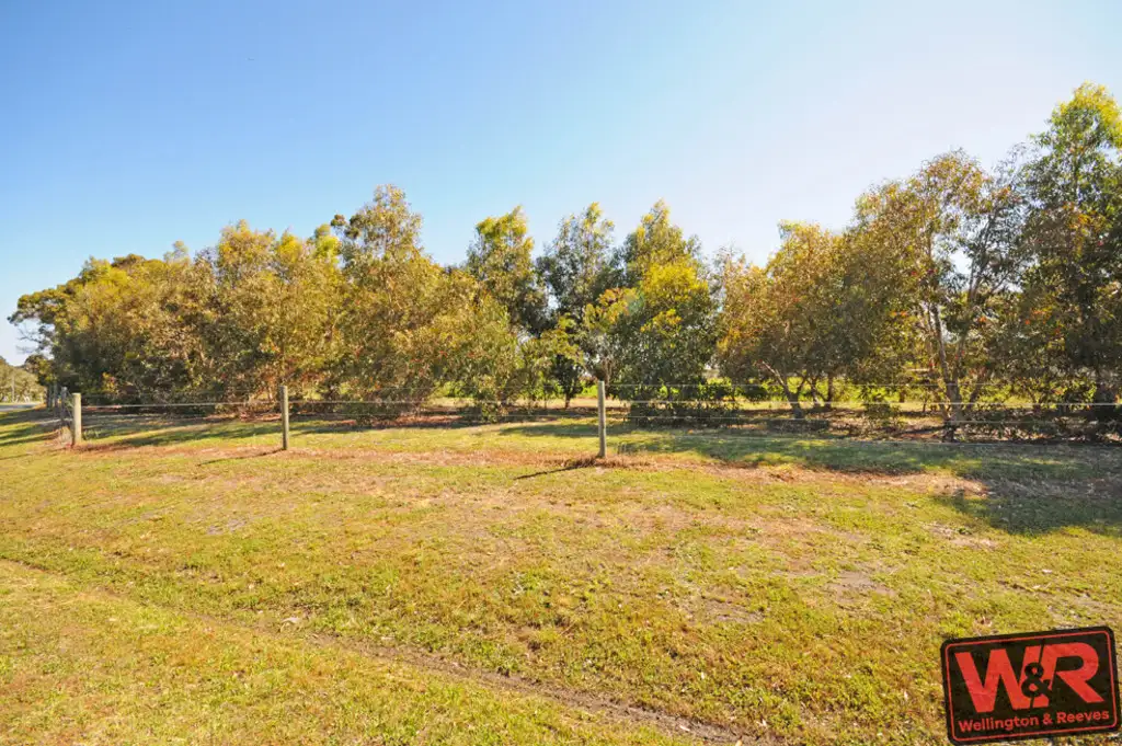 Main view of Homely land listing, Lot 717 Greenwood Drive, Willyung WA 6330