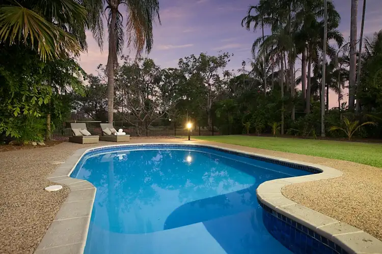 Second view of Homely house listing, 53 Lakes Crescent, Marrara NT 812