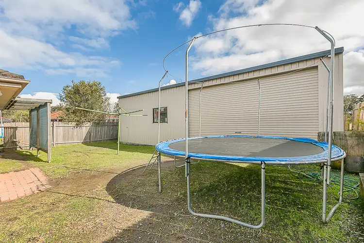 Fifth view of Homely house listing, 3 Kite Crescent, Hamlyn Terrace NSW 2259