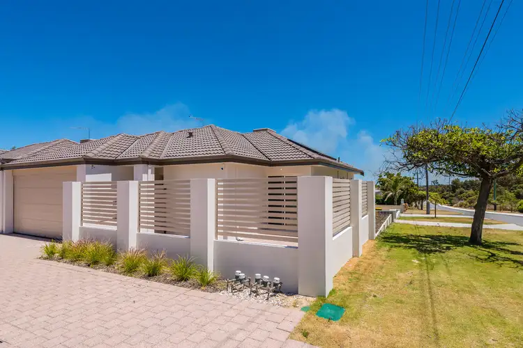Third view of Homely house listing, 26a Storrington Crescent, Westminster WA 6061