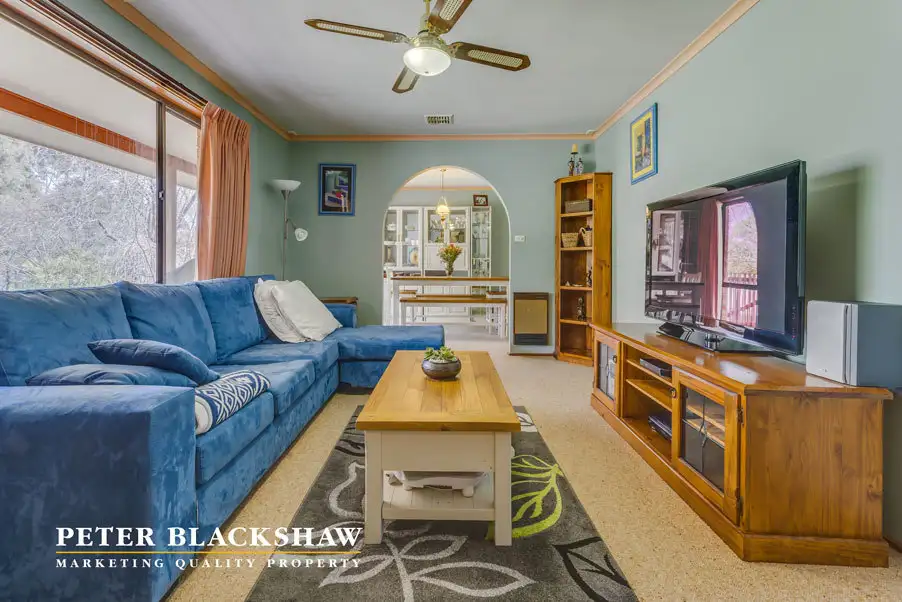 Main view of Homely house listing, 79 Alice Jackson Crescent, Gilmore ACT 2905
