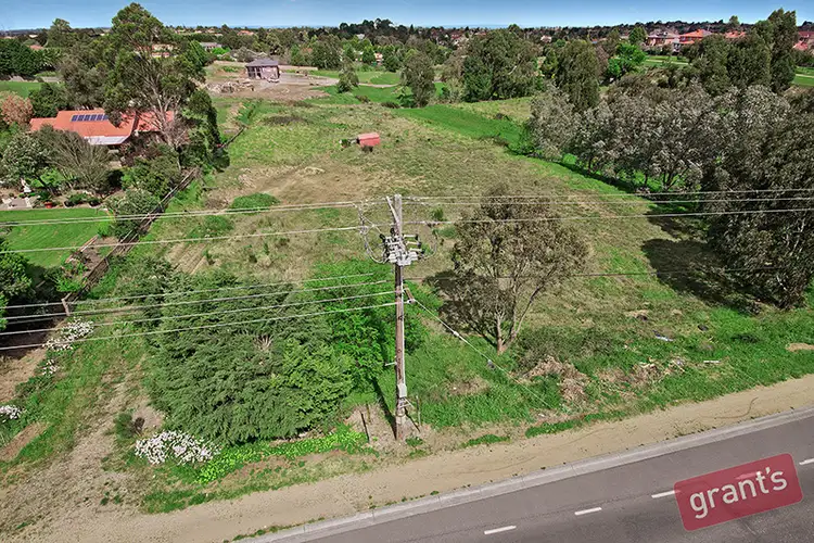 100 Heatherton Road, Narre Warren North VIC 3804