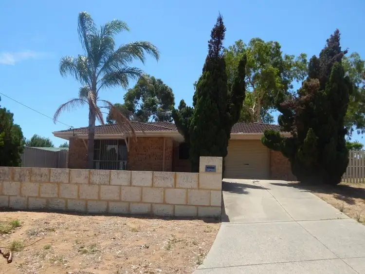 Second view of Homely house listing, 11 Simmons Loop, Parmelia WA 6167