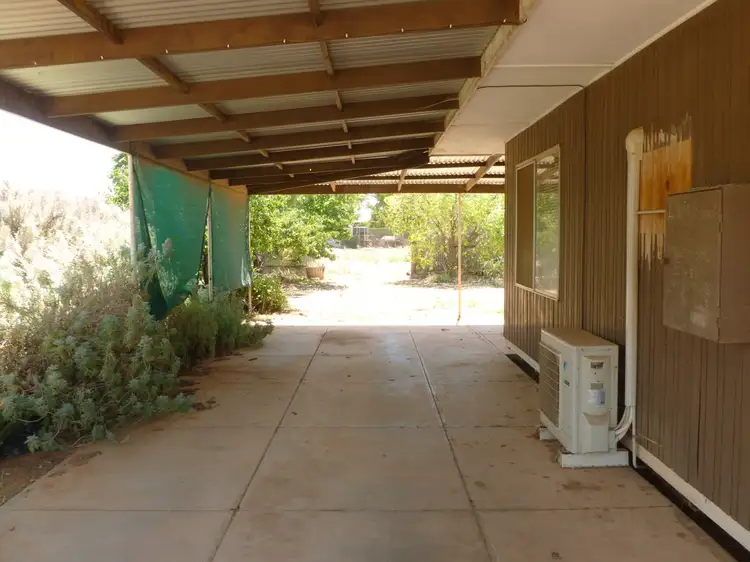 Third view of Homely house listing, 42 Sixth St, Orroroo SA 5431