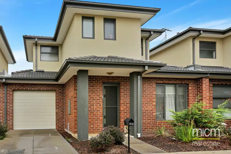 26B Circus Avenue, Point Cook VIC 3030