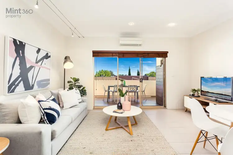 7/277 Anzac Parade, Kingsford NSW 2032