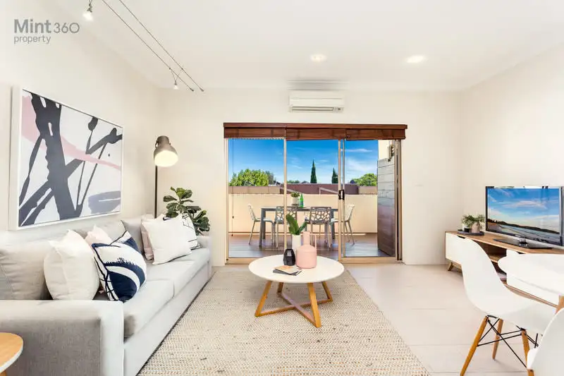 Main view of Homely apartment listing, 7/277 Anzac Parade, Kingsford NSW 2032