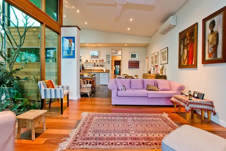 Fifth view of Homely house listing, Address available on request