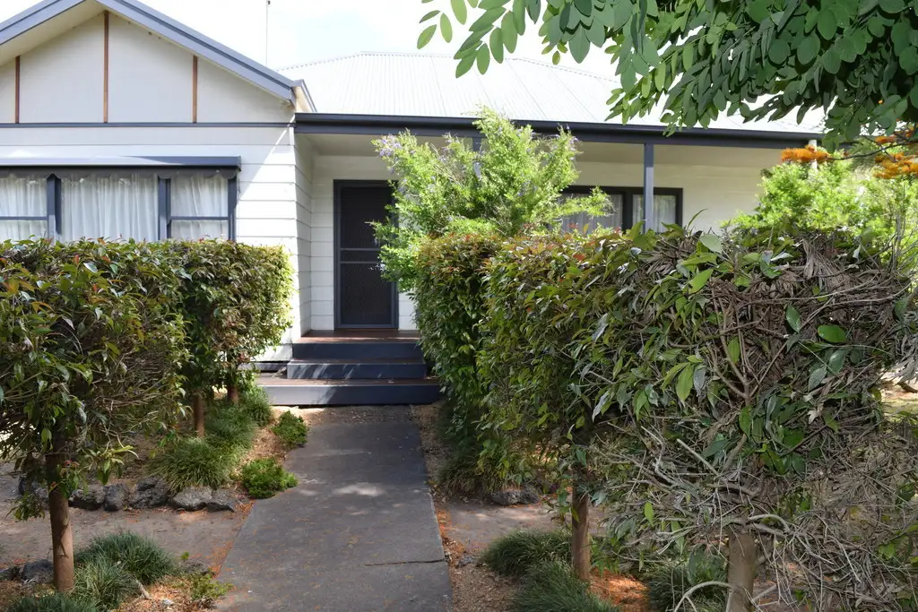Main view of Homely house listing, 48 Settlement Road, Trafalgar VIC 3824