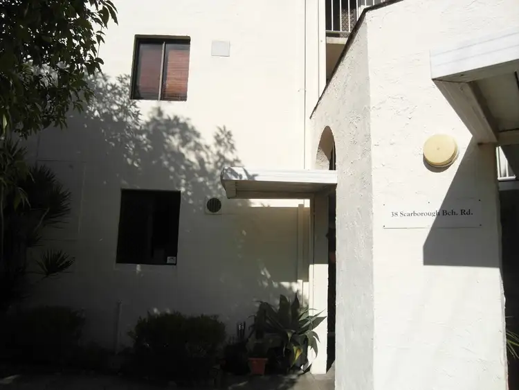 5/38 Scarborough Beach Road, North Perth WA 6006