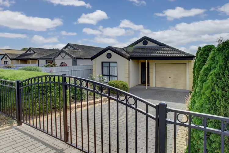 19 Blackman Place, Port Lincoln SA 5606