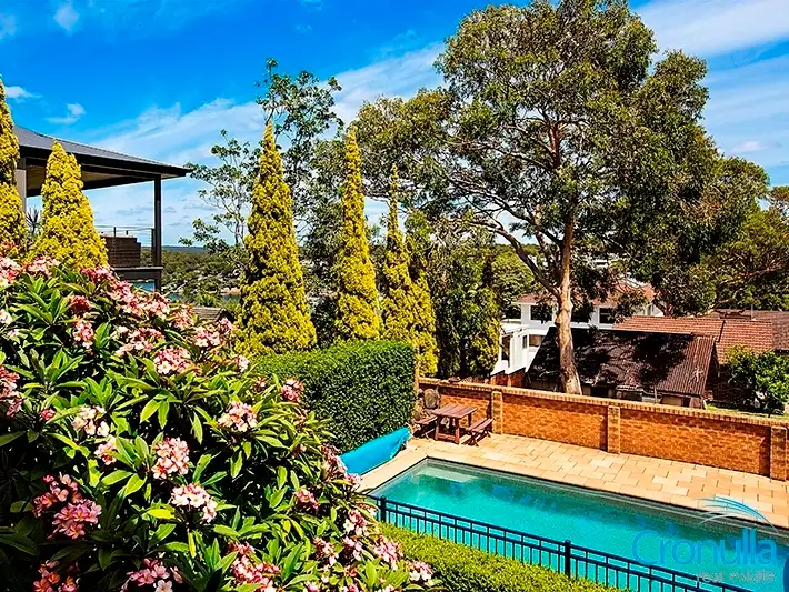 Sixth view of Homely house listing, 389A Willarong Road, Caringbah South NSW 2229