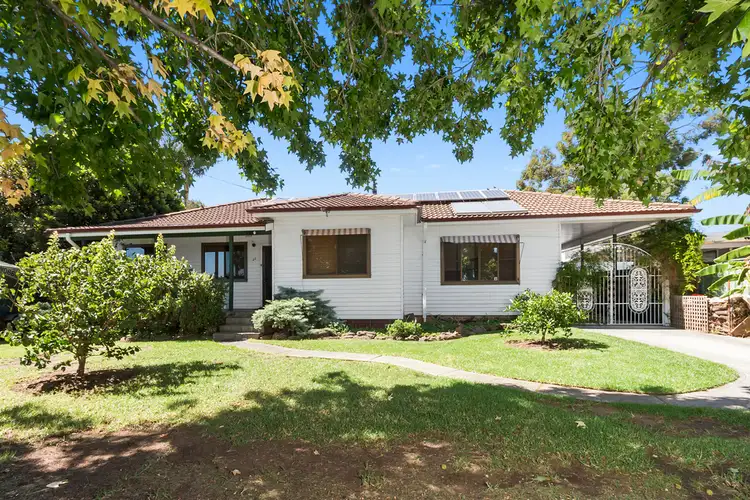 22 Albert Street, Ingleburn NSW 2565