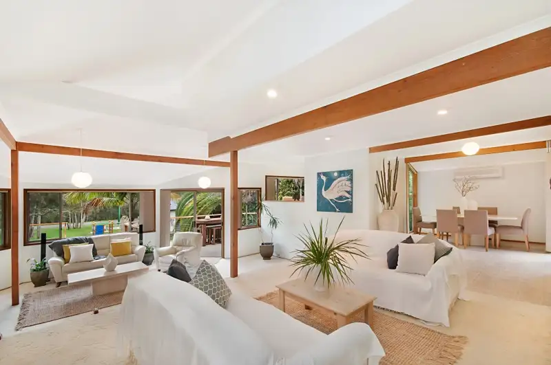 Main view of Homely house listing, 3 Owanda Crescent, Killcare NSW 2257