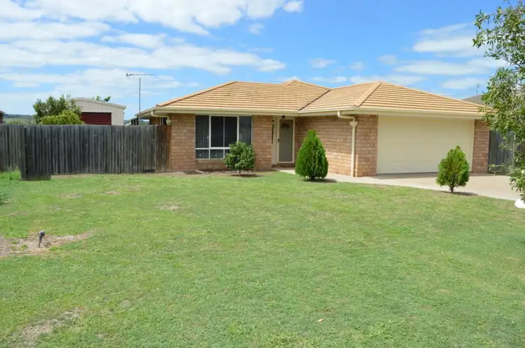 14 Cunningham Ave, Laidley QLD 4341