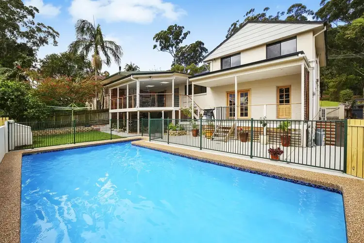 Third view of Homely house listing, 28 David Street, Green Point NSW 2251