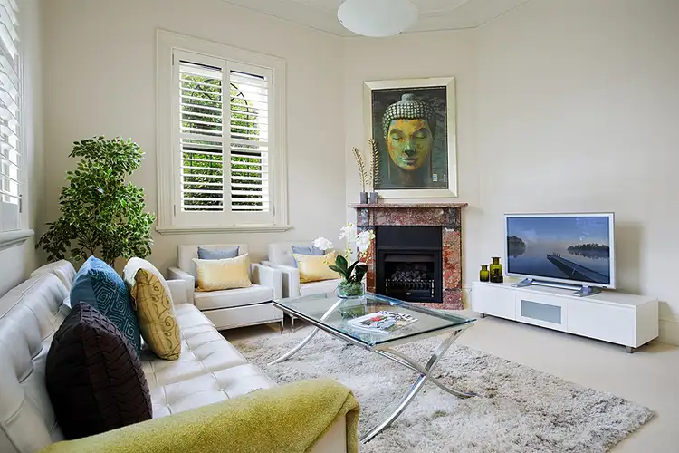 Third view of Homely house listing, 21 Princes Street, Mcmahons Point NSW 2060
