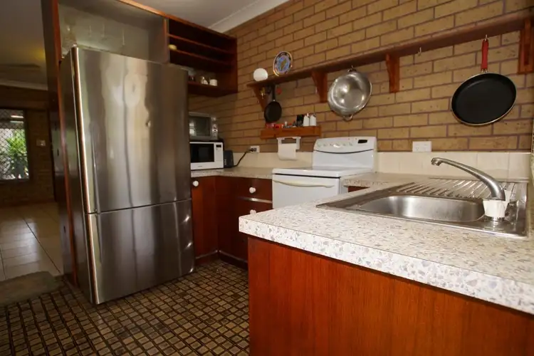 Fifth view of Homely unit listing, 2/45 Yanyula Drive, Anula NT 812