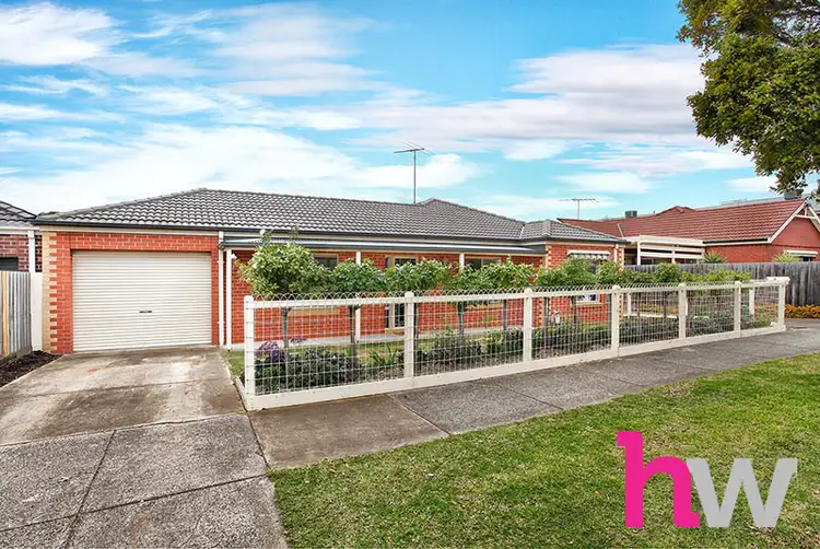 1/17 Griffen Street, Hamlyn Heights VIC 3215
