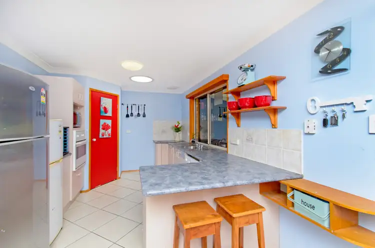 Fifth view of Homely house listing, 105 Rose Ave, Minden QLD 4311