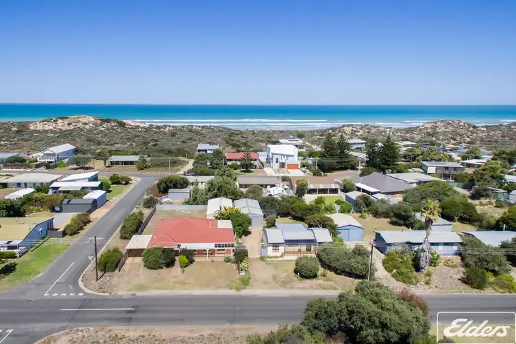 Second view of Homely house listing, 55 Underwood Avenue, Goolwa Beach SA 5214