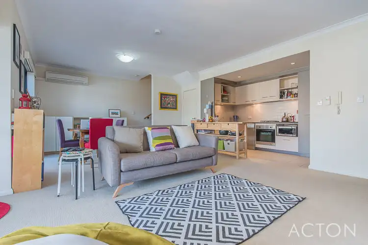 Fourth view of Homely apartment listing, 6/2 Wexford Street, Subiaco WA 6008