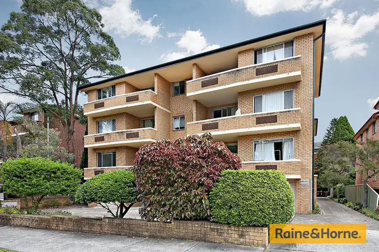 7/51 Chapel Street, Rockdale NSW 2216