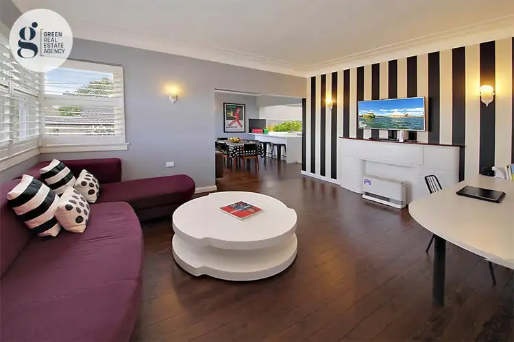 Second view of Homely house listing, 9 Andrew Street, West Ryde NSW 2114