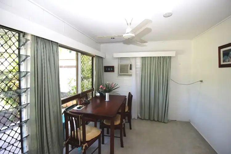 Sixth view of Homely house listing, 6 Seaward Crescent, Pallarenda QLD 4810