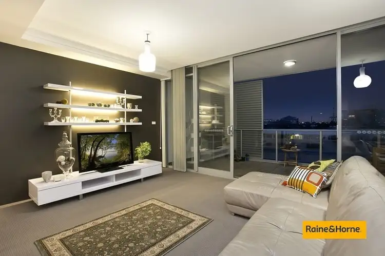 312/6 Bidjigal Road, Arncliffe NSW 2205