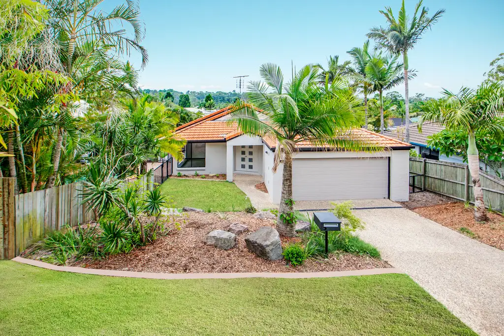 Main view of Homely house listing, 50 Gossamer Drive, Buderim QLD 4556