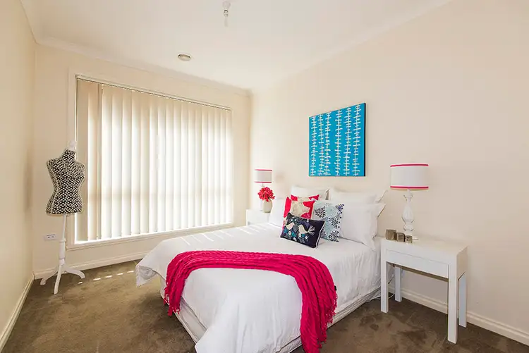 Sixth view of Homely townhouse listing, 5/102A Railway Parade, Pascoe Vale VIC 3044