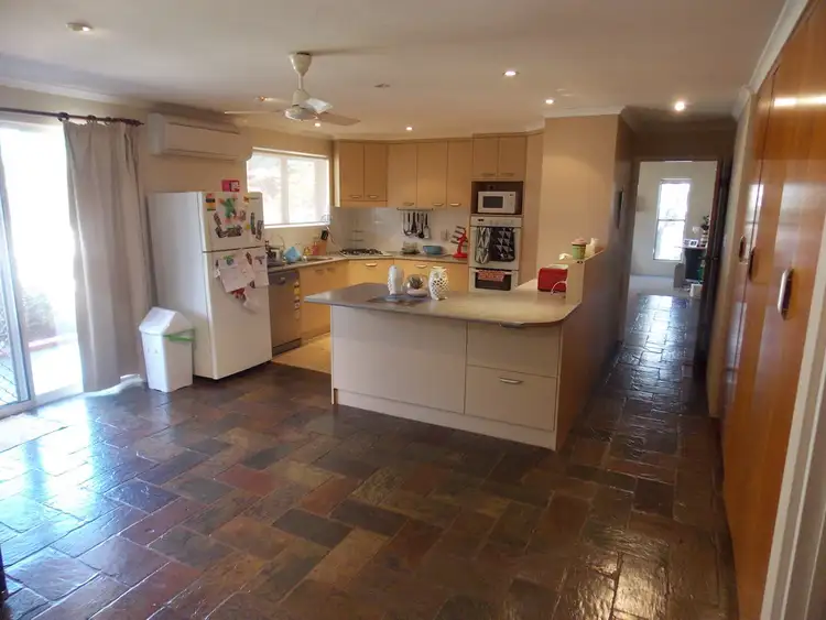 Fifth view of Homely house listing, 4 Red Sands Court, Desert Springs NT 870