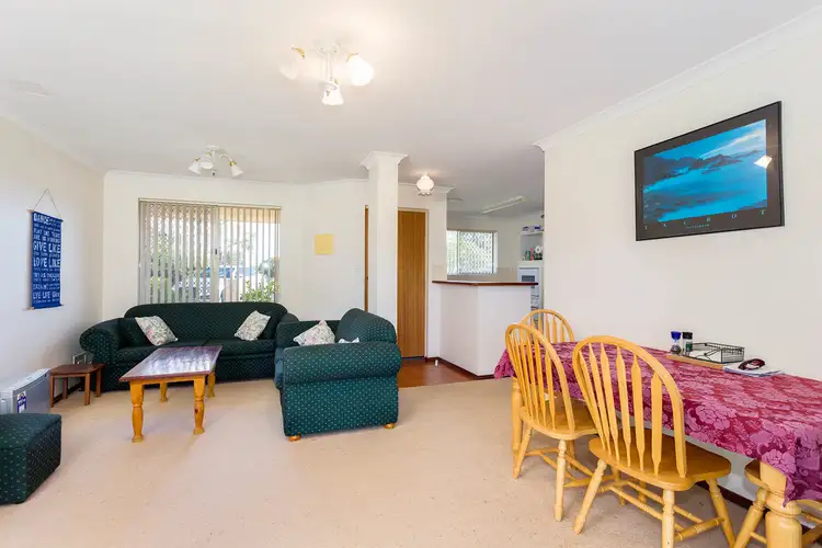 Fourth view of Homely house listing, 4/2 Argyle Place, Yangebup WA 6164