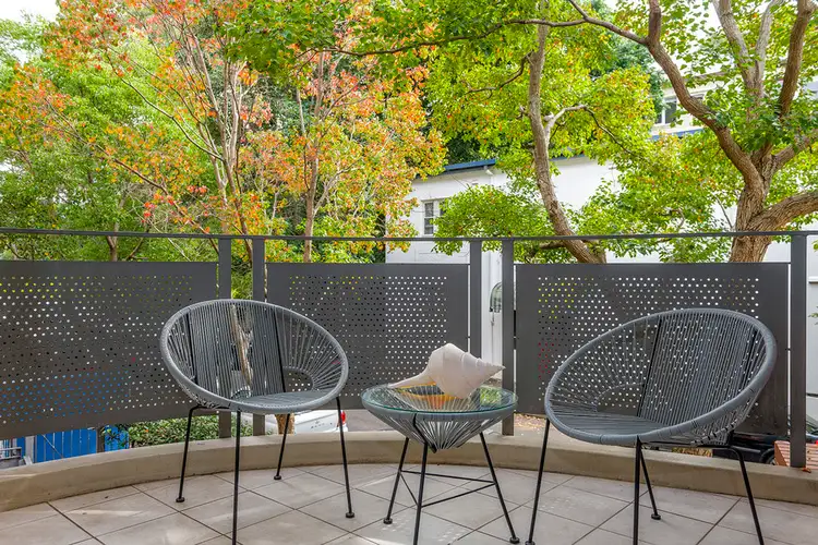 Third view of Homely apartment listing, 28/100 Barcom Avenue, Darlinghurst NSW 2010