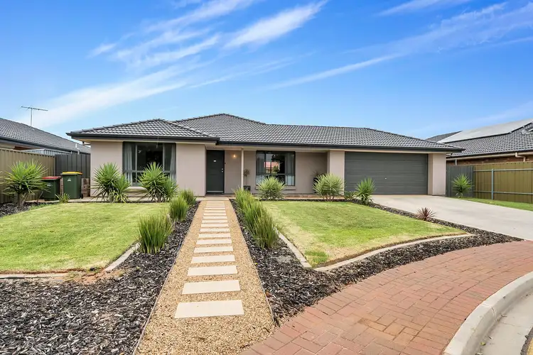 145 President Avenue, Andrews Farm SA 5114