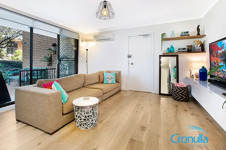 Fourth view of Homely unit listing, 38/125 Oak road, Kirrawee NSW 2232