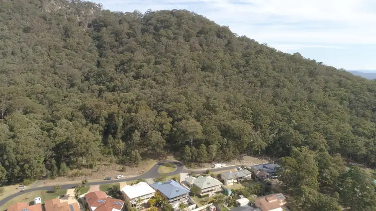 Fifth view of Homely land listing, 21 Black Swan Terrace, West Haven NSW 2443