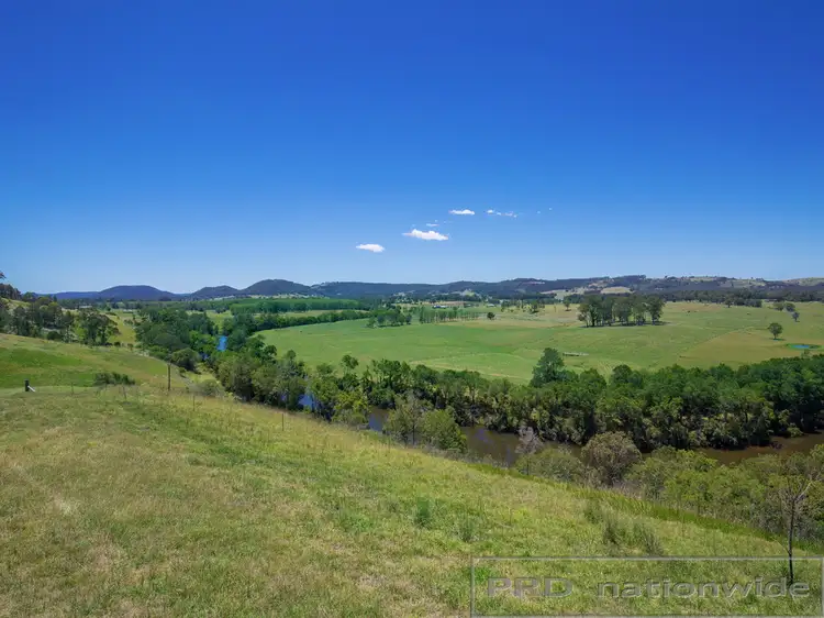 Third view of Homely land listing, 288 (lot 2) Glen William Road, Clarence Town NSW 2321