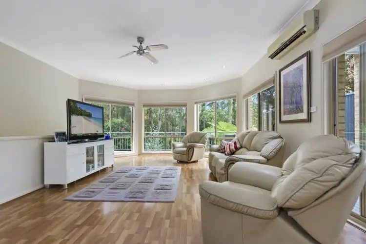 Sixth view of Homely house listing, 9 OTAMA CLOSE, Lilli Pilli NSW 2536