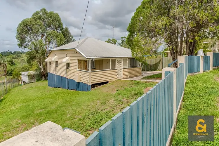 6 Harkins Street, Gympie QLD 4570