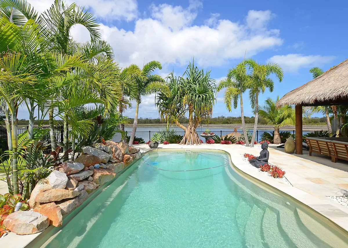 Main view of Homely house listing, 18 Spoonbill Way, Eli Waters QLD 4655