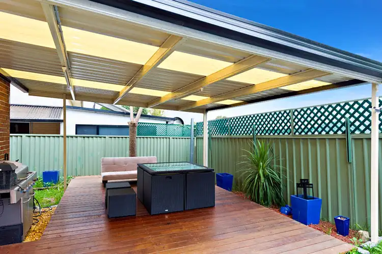Main view of Homely house listing, 4 / 32 Strickland Street, Bass Hill NSW 2197